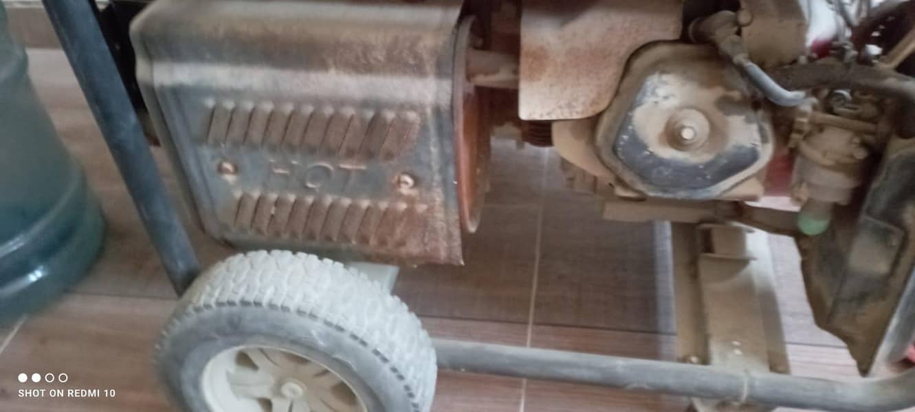 generator 2