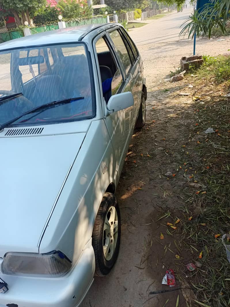 Mehran 2