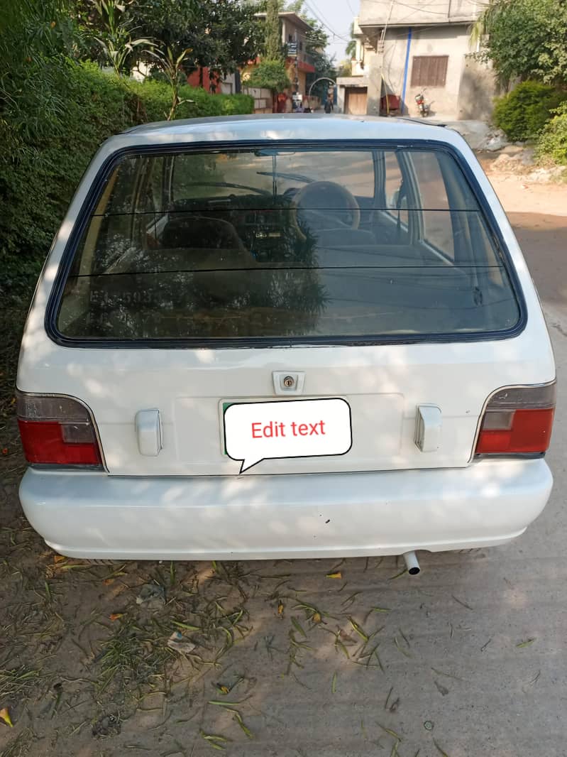 Mehran 5