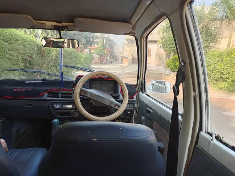 Mehran 6