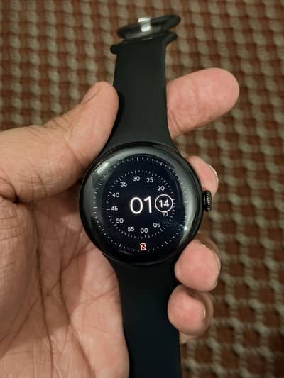 Google pixel watch 2