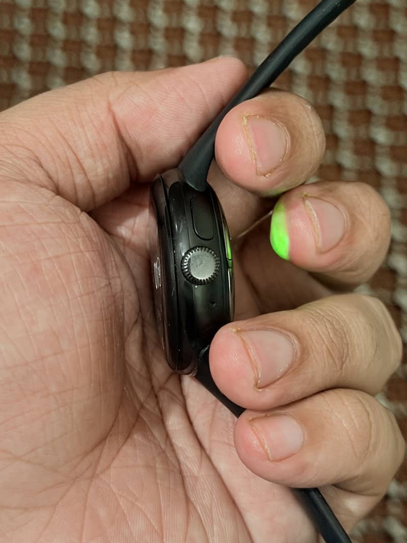 Google pixel watch 2 3
