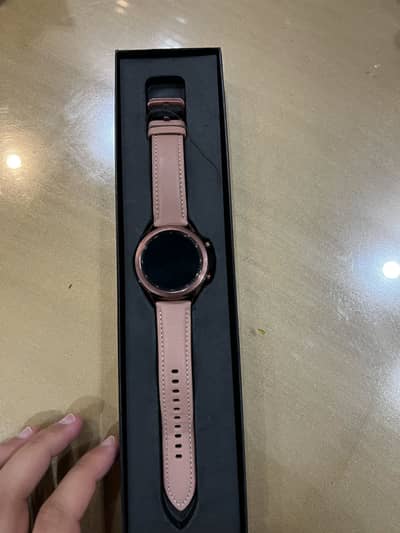 Samsung watch 3