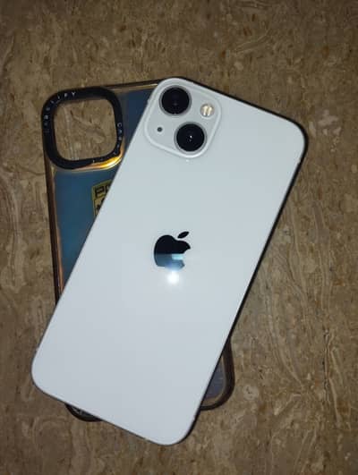 Apple iPhone 13 PTA approved exchange possible