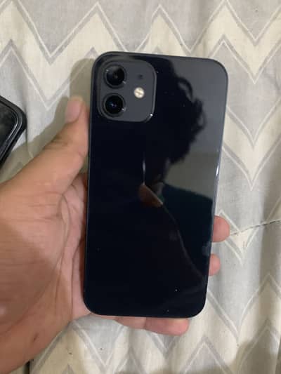 Apple iPhone 12