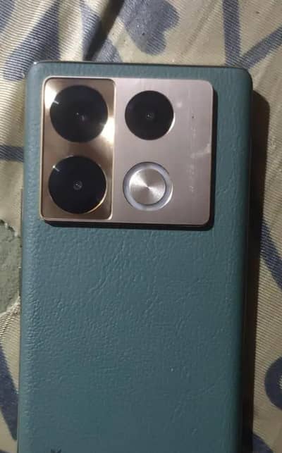 Infinix Note 40 Pro