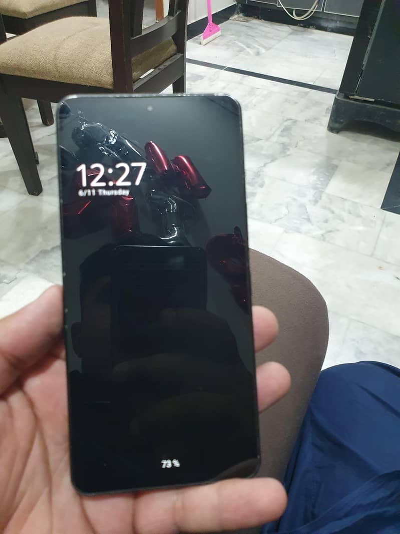Sharp Aquos r7 5