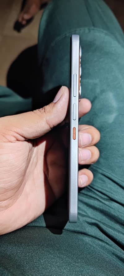 Infinix Hot 60 Pro