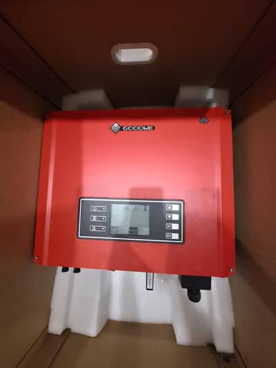 GoodWe 10kW 3-Phase On-Grid Solar Inverter |SEMS Monitoring