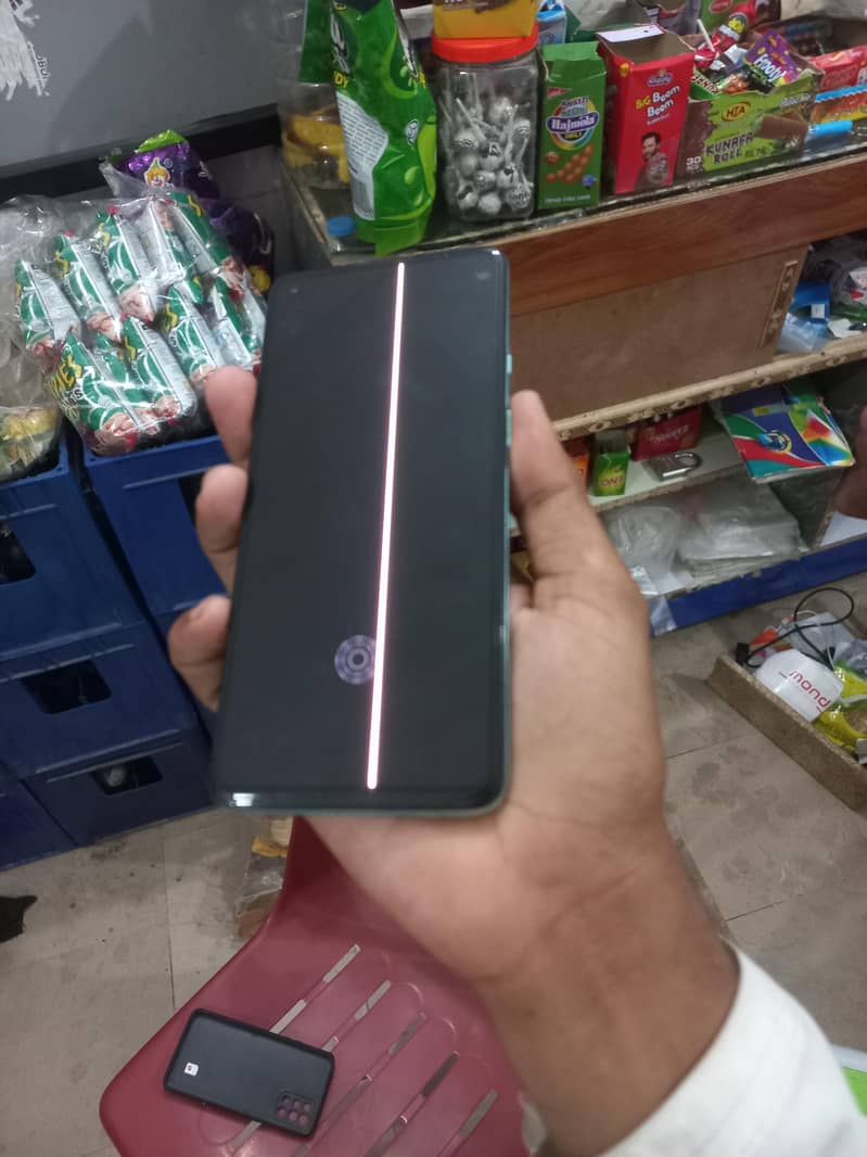One Plus 8T 1