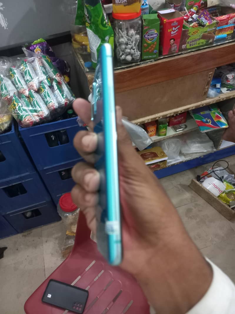 One Plus 8T 2