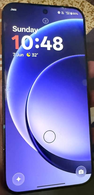 OnePlus 15 (12GB / 512GB) Ultra Premium Flagship – Non-PTA (1 SIM Tim