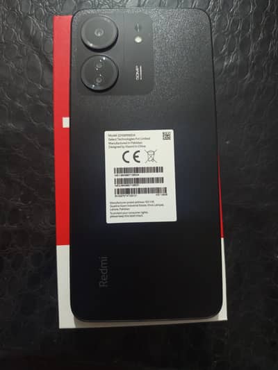 Xiaomi Redmi 13c