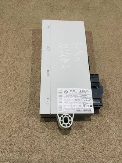 BMW CAS2 Module – For Sale