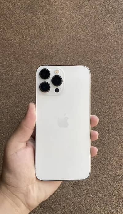 iPhone 13 Pro Max pta approved