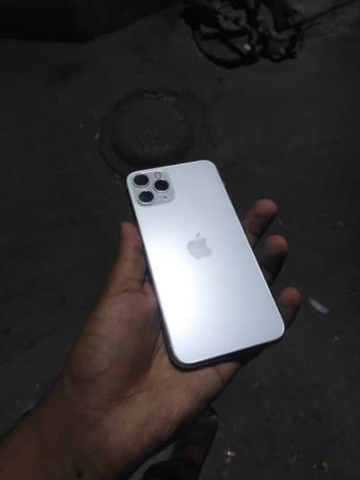 Iphone 11 pro