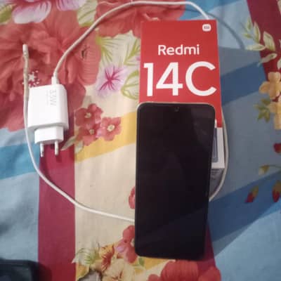 Realme 14 Pro