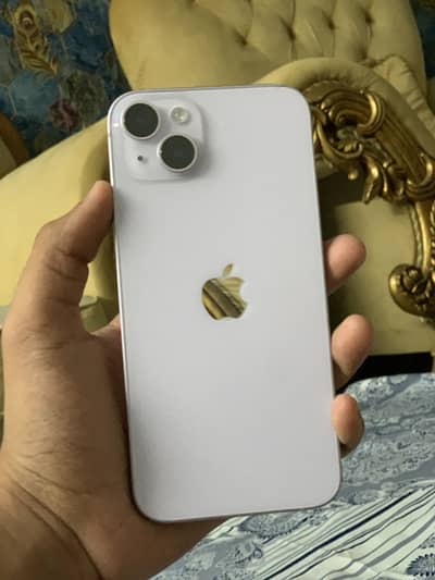 Apple iPhone 14 plus  factory unlock