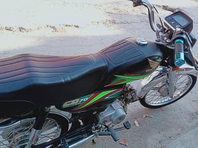 Honda 70 for sale