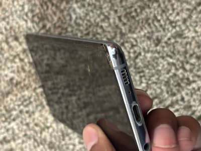 Samsung Mobile S10 Plus