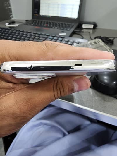 Tecno sparx 40pro plus