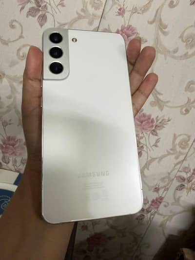 Samsung Mobile S22 Plus