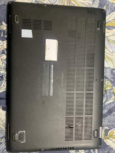 Dell Latitude 5400 – Core i5 8th Gen | 8GB RAM | 500GB HDD