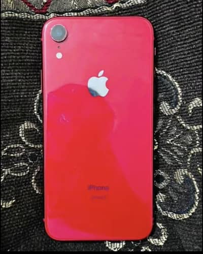 Apple iPhone XR