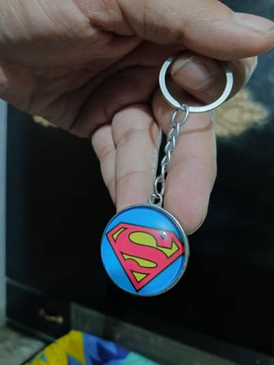 key chain
