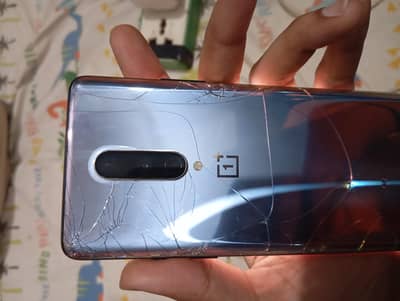 One Plus 8
