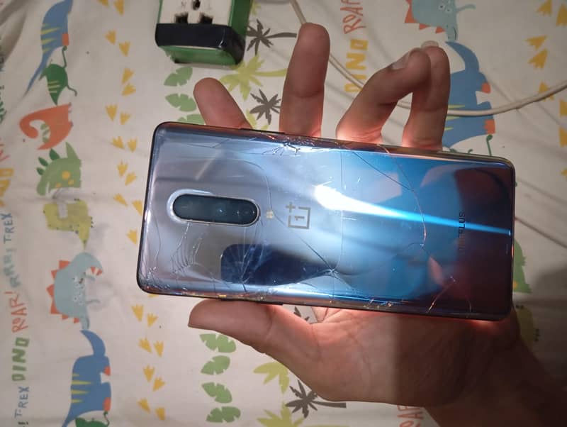 One Plus 8 1