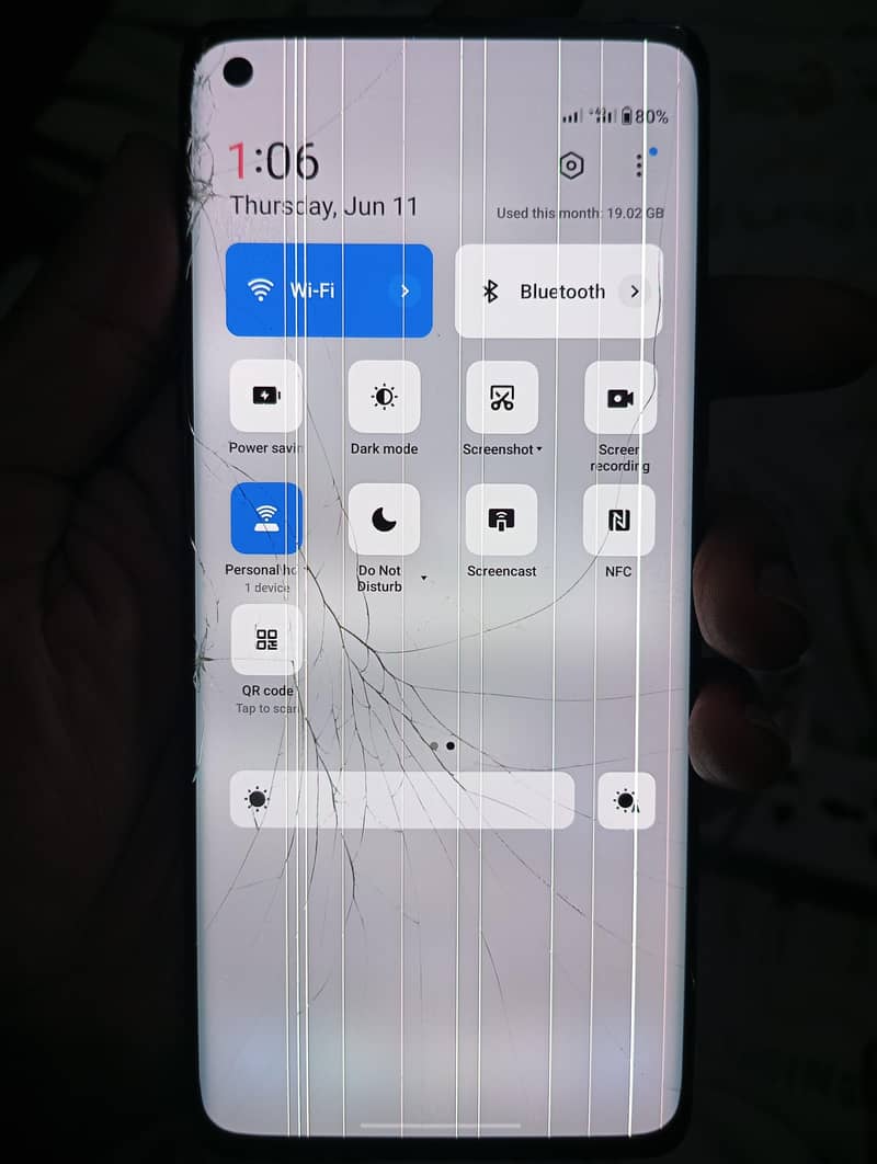 One Plus 8 2