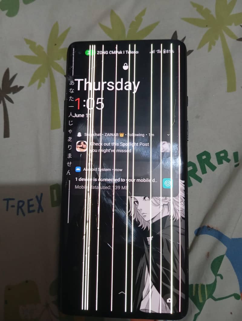 One Plus 8 3