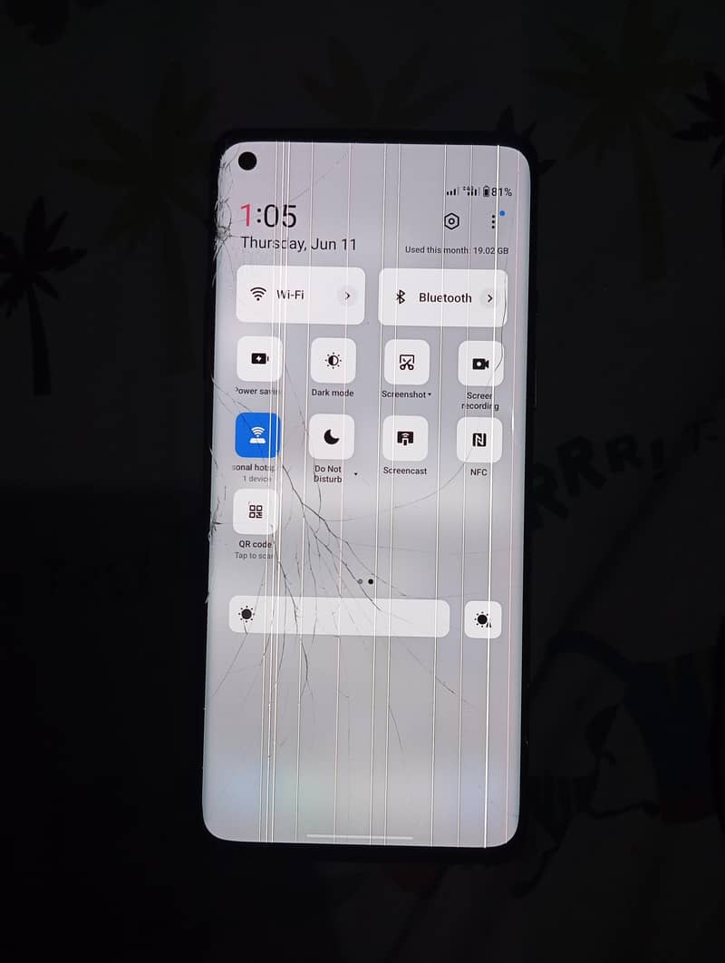 One Plus 8 5