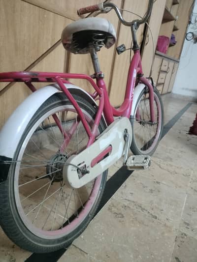 cycle