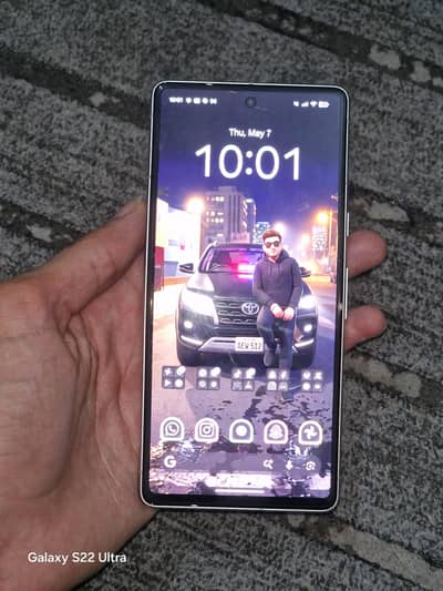 Google Pixel 7