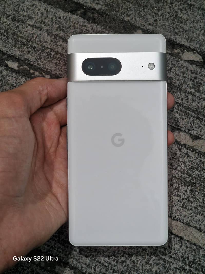 Google Pixel 7 1