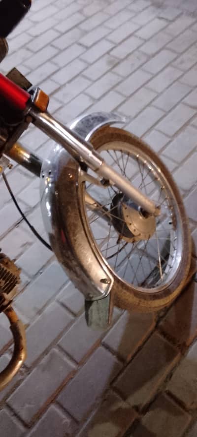 Metro 2019 model