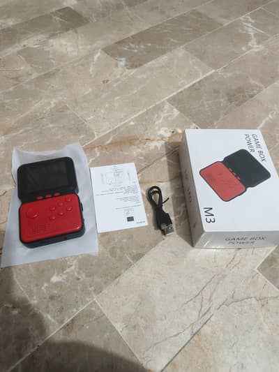 Sup handheld sup open source game console retro games