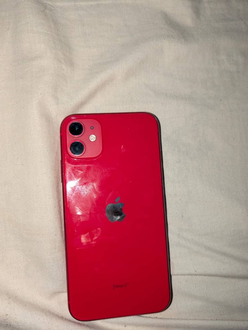 Apple iPhone 11 2