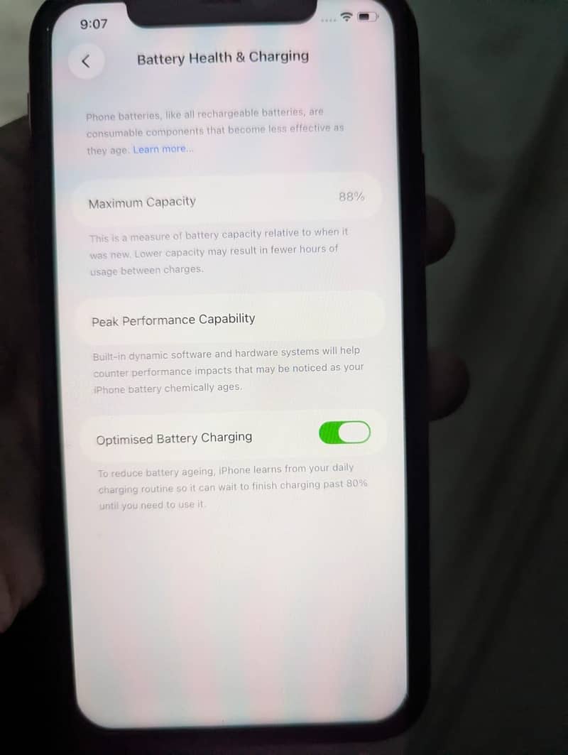 Apple iPhone 11 5