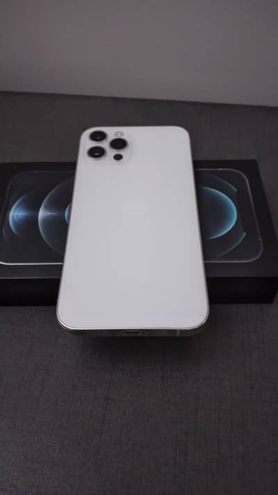 Apple iPhone 12 Pro