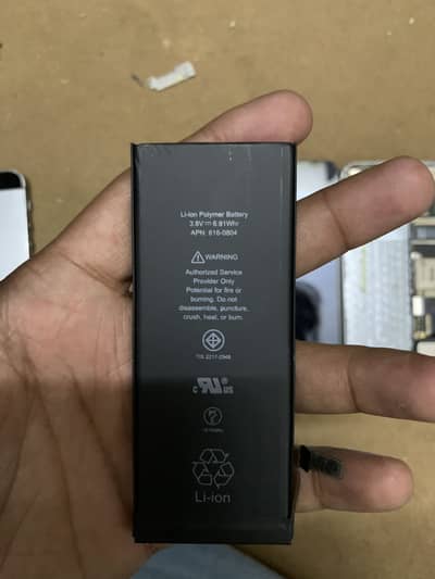 Iphone spare parts