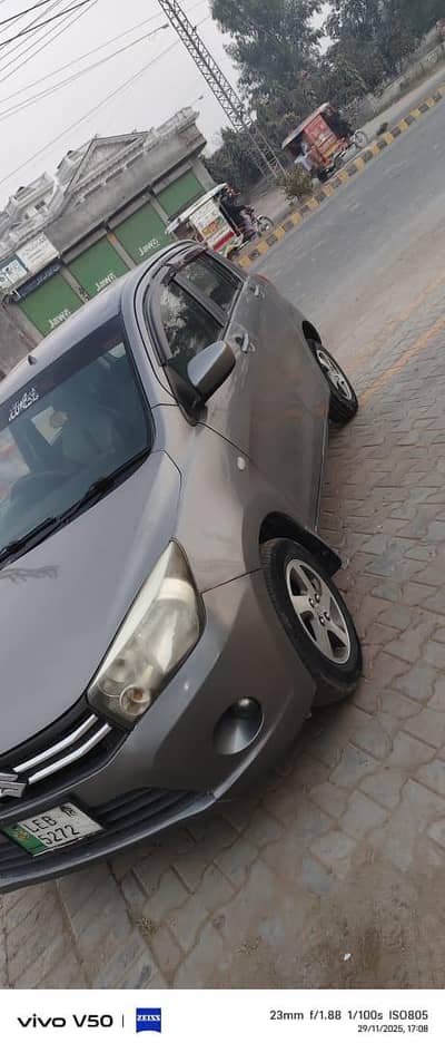 Car Rental