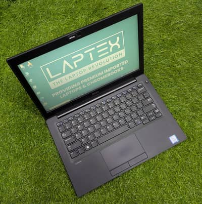 Dell 7280 Core i5 7th Generation 8 GB RAM 256 GB SSD