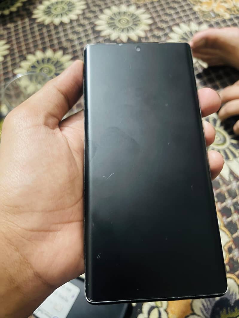 Google Pixel 6 Pro 1