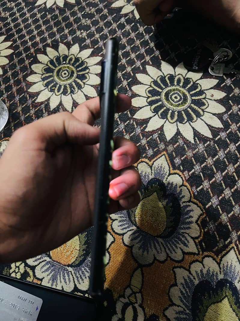 Google Pixel 6 Pro 3