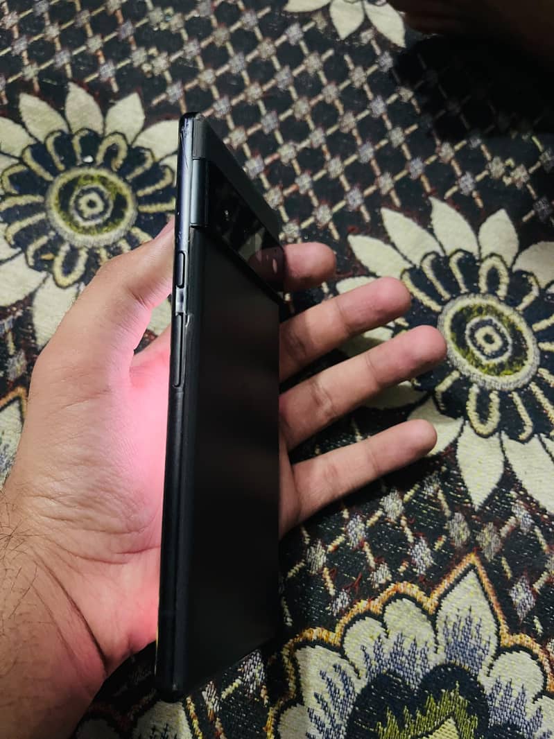 Google Pixel 6 Pro 4