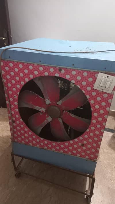 Air Cooler