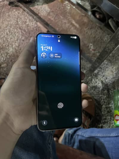Samsung Mobile S22 Plus